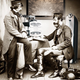 Illustration for article titled 106 Historical Scenes Rendered Hilariously Inaccurate by Technology
